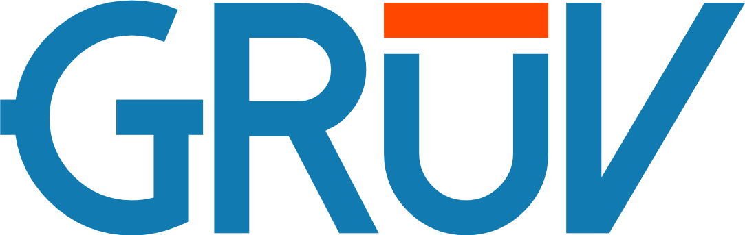 GRŪV